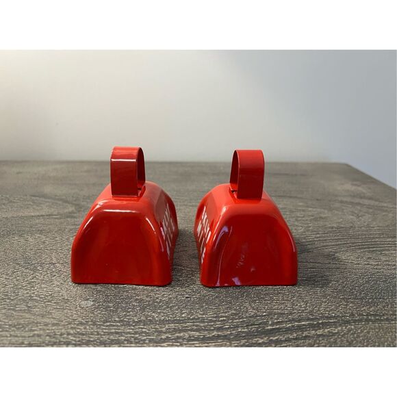 HOKA x BKLYN Mile 2025 Cowbells - Picture 3 of 10